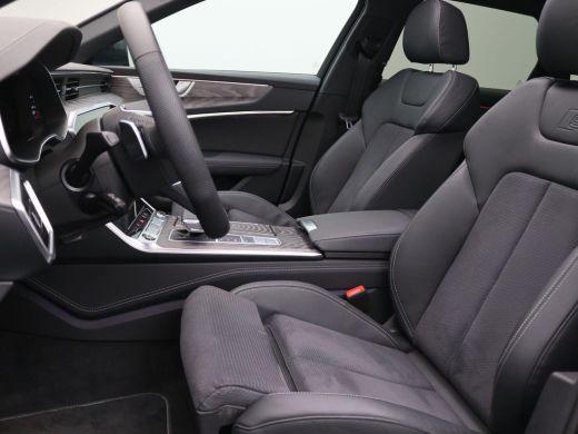 Audi A6 Avant 55 TFSI e quattro S edition Competition ActivLease financial lease