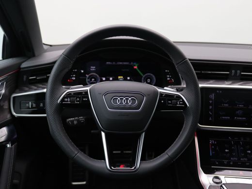 Audi A6 Avant 55 TFSI e quattro S edition Competition ActivLease financial lease