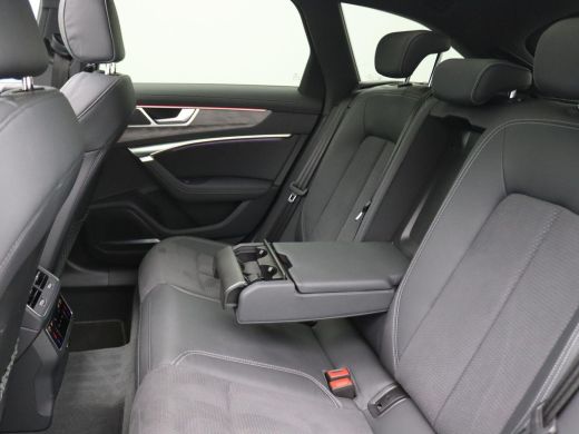 Audi A6 Avant 55 TFSI e quattro S edition Competition ActivLease financial lease