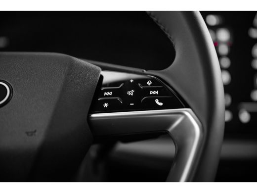 Audi A6 Sportback e-tron Audi Advanced edition 83 kWh | Keyless | 360 camera | Adaptive cruise ActivLease financial lease