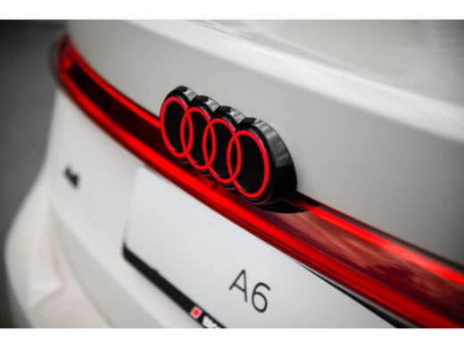 Audi A6 Sportback e-tron Audi Advanced edition 83 kWh | Keyless | 360 camera | Adaptive cruise ActivLease financial lease