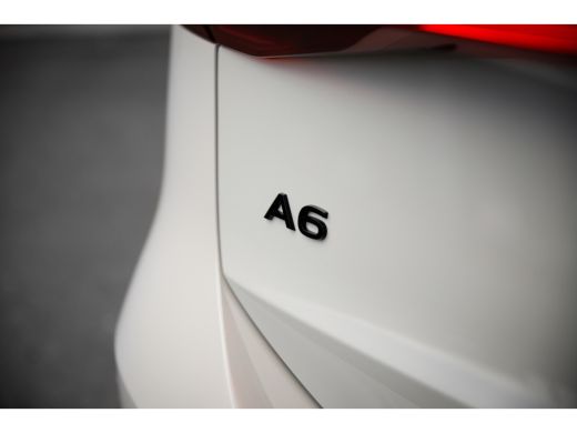 Audi A6 Sportback e-tron Audi Advanced edition 83 kWh | Keyless | 360 camera | Adaptive cruise ActivLease financial lease