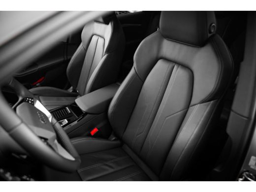 Audi A6 Sportback e-tron Sportback e-tron Advanced edition 83 kWh | Keyless | 360 camera | Adaptive cruise ActivLease financial lease