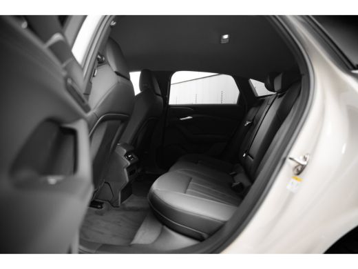 Audi A6 Sportback e-tron Sportback e-tron Advanced edition 83 kWh | Keyless | 360 camera | Adaptive cruise ActivLease financial lease
