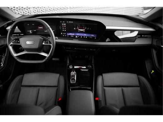 Audi A6 Sportback e-tron Audi Advanced edition 83 kWh | Keyless | 360 camera | Adaptive cruise ActivLease financial lease
