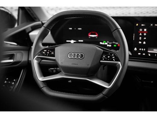 Audi A6 Sportback e-tron Audi Advanced edition 83 kWh | Keyless | 360 camera | Adaptive cruise ActivLease financial lease