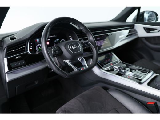 Audi Q7 60 TFSI e 455pk Quattro Competition S-Line | Matrix | Adaptive Cruise | 21 inch | Elektr Stoel + ... ActivLease financial lease