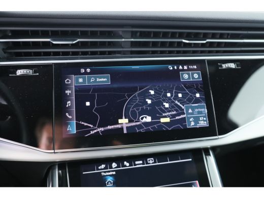 Audi Q7 60 TFSI e 455pk Quattro Competition S-Line | Matrix | Adaptive Cruise | 21 inch | Elektr Stoel + ... ActivLease financial lease