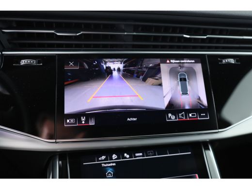Audi Q7 60 TFSI e 455pk Quattro Competition S-Line | Matrix | Adaptive Cruise | 21 inch | Elektr Stoel + ... ActivLease financial lease
