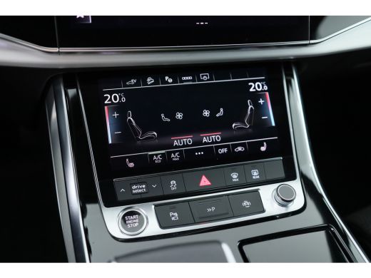 Audi Q7 60 TFSI e 455pk Quattro Competition S-Line | Matrix | Adaptive Cruise | 21 inch | Elektr Stoel + ... ActivLease financial lease