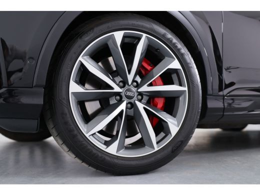 Audi Q7 60 TFSI e 455pk Quattro Competition S-Line | Matrix | Adaptive Cruise | 21 inch | Elektr Stoel + ... ActivLease financial lease