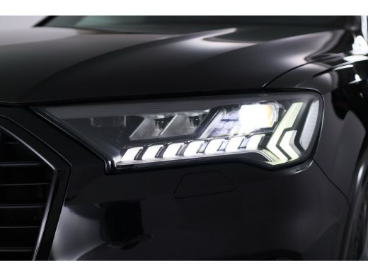 Audi Q7 60 TFSI e 455pk Quattro Competition S-Line | Matrix | Adaptive Cruise | 21 inch | Elektr Stoel + ... ActivLease financial lease