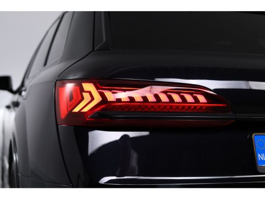 Audi Q7 60 TFSI e 455pk Quattro Competition S-Line | Matrix | Adaptive Cruise | 21 inch | Elektr Stoel + ... ActivLease financial lease