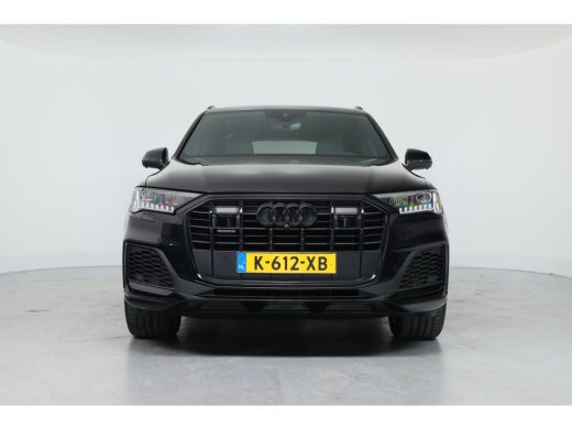 Audi Q7 60 TFSI e 455pk Quattro Competition S-Line | Matrix | Adaptive Cruise | 21 inch | Elektr Stoel + ... ActivLease financial lease