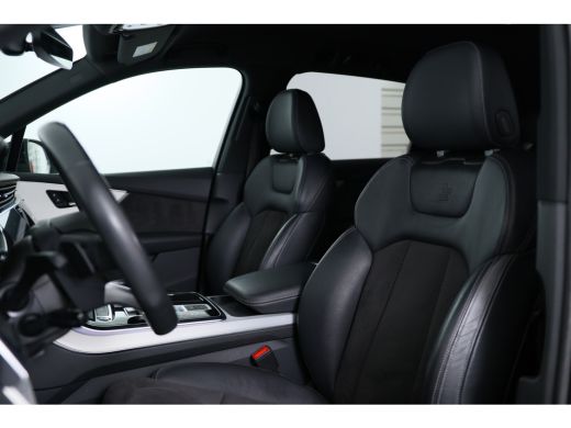 Audi Q7 60 TFSI e 455pk Quattro Competition S-Line | Matrix | Adaptive Cruise | 21 inch | Elektr Stoel + ... ActivLease financial lease