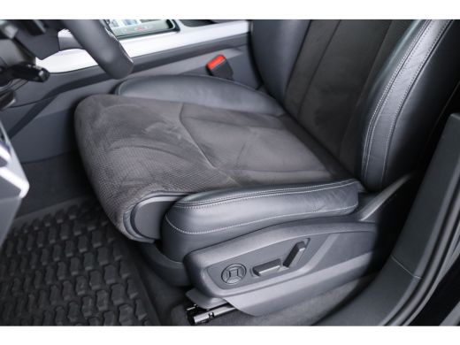 Audi Q7 60 TFSI e 455pk Quattro Competition S-Line | Matrix | Adaptive Cruise | 21 inch | Elektr Stoel + ... ActivLease financial lease
