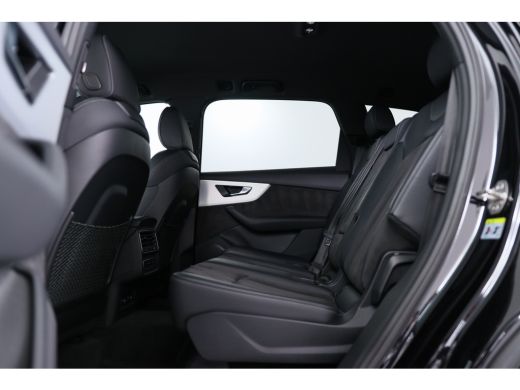 Audi Q7 60 TFSI e 455pk Quattro Competition S-Line | Matrix | Adaptive Cruise | 21 inch | Elektr Stoel + ... ActivLease financial lease
