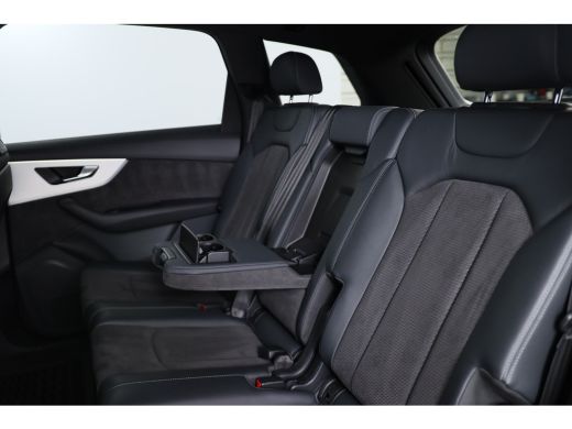 Audi Q7 60 TFSI e 455pk Quattro Competition S-Line | Matrix | Adaptive Cruise | 21 inch | Elektr Stoel + ... ActivLease financial lease