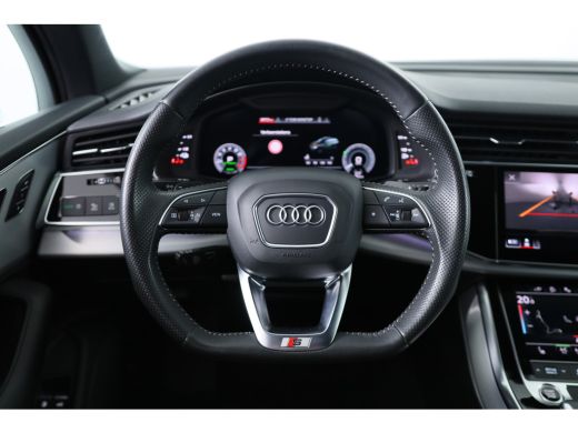Audi Q7 60 TFSI e 455pk Quattro Competition S-Line | Matrix | Adaptive Cruise | 21 inch | Elektr Stoel + ... ActivLease financial lease
