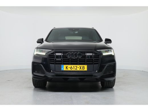 Audi Q7 60 TFSI e 455pk Quattro Competition S-Line | Matrix | Adaptive Cruise | 21 inch | Elektr Stoel + ... ActivLease financial lease
