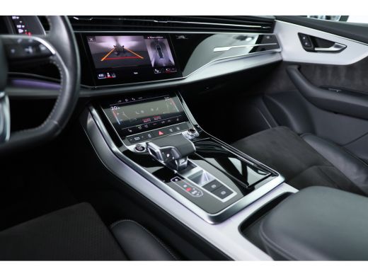 Audi Q7 60 TFSI e 455pk Quattro Competition S-Line | Matrix | Adaptive Cruise | 21 inch | Elektr Stoel + ... ActivLease financial lease