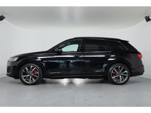 Audi Q7 60 TFSI e 455pk Quattro Competition S-Line | Matrix | Adaptive Cruise | 21 inch | Elektr Stoel + ... ActivLease financial lease