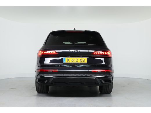 Audi Q7 60 TFSI e 455pk Quattro Competition S-Line | Matrix | Adaptive Cruise | 21 inch | Elektr Stoel + ... ActivLease financial lease