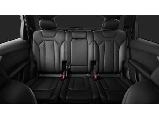 Audi Q7 Pro Line S | Achterbank plus | LED-koplampen | Optiekpakket zwart plus ActivLease financial lease