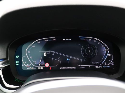 BMW 5 Serie Touring 530e xDrive M-Sport 292PK AUT8 Keyless, Surround Camera, Head-Up Display, Hifi, Panoramad... ActivLease financial lease