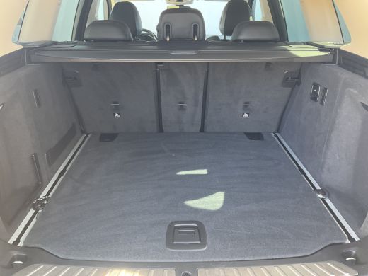 BMW X3 3.0 6-Cil Xdrive Automaat Leder Nav/Cruise Stoelverw Facelift! ActivLease financial lease