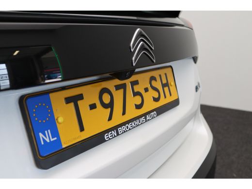 Citroën Ë-C4 Citroen Feel 50 kWh | Achteropkomend verkeer waarschuwing | Apple Carplay/Android Auto|telefoonin... ActivLease financial lease