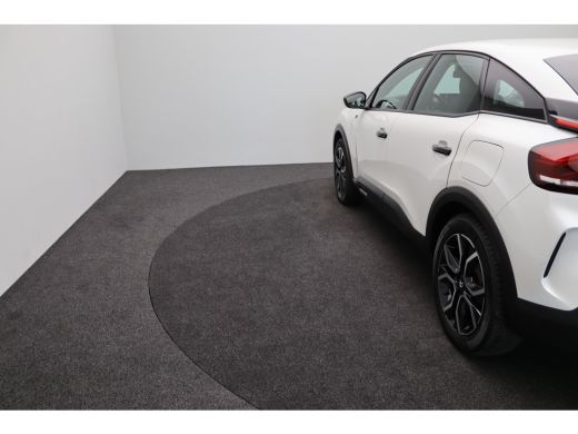 Citroën Ë-C4 Citroen Feel 50 kWh | Achteropkomend verkeer waarschuwing | Apple Carplay/Android Auto|telefoonin... ActivLease financial lease