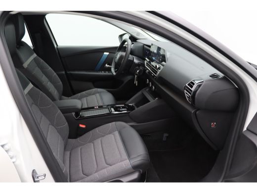 Citroën Ë-C4 Citroen Feel 50 kWh | Achteropkomend verkeer waarschuwing | Apple Carplay/Android Auto|telefoonin... ActivLease financial lease