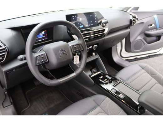 Citroën Ë-C4 Citroen Feel 50 kWh | Achteropkomend verkeer waarschuwing | Apple Carplay/Android Auto|telefoonin... ActivLease financial lease