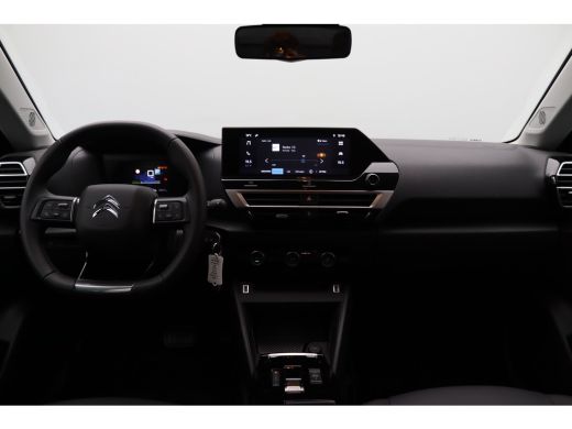 Citroën Ë-C4 Citroen Feel 50 kWh | Achteropkomend verkeer waarschuwing | Apple Carplay/Android Auto|telefoonin... ActivLease financial lease