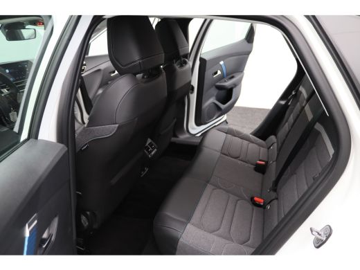 Citroën Ë-C4 Feel 50 kWh | Achteropkomend verkeer waarschuwing | Apple Carplay/Android Auto|telefoonintegratie... ActivLease financial lease