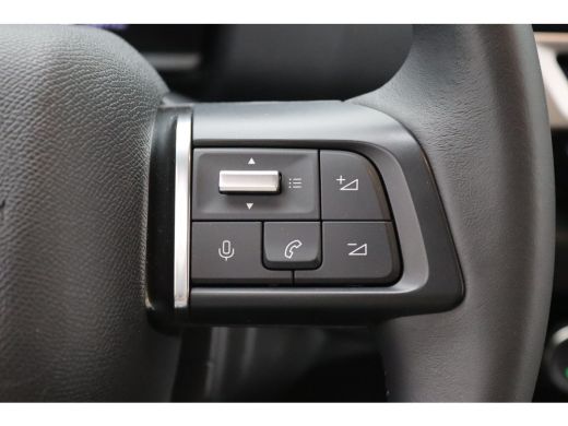 Citroën Ë-C4 Feel 50 kWh | Achteropkomend verkeer waarschuwing | Apple Carplay/Android Auto|telefoonintegratie... ActivLease financial lease