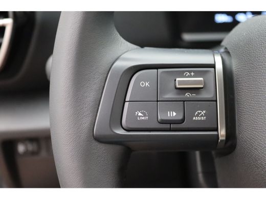 Citroën Ë-C4 Feel 50 kWh | Achteropkomend verkeer waarschuwing | Apple Carplay/Android Auto|telefoonintegratie... ActivLease financial lease