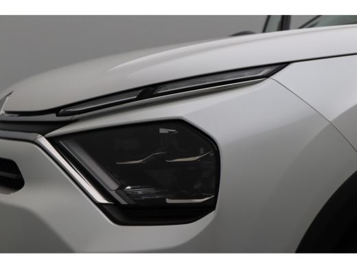 Citroën Ë-C4 Feel 50 kWh | Achteropkomend verkeer waarschuwing | Apple Carplay/Android Auto|telefoonintegratie... ActivLease financial lease