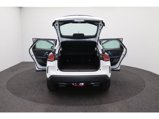 Citroën Ë-C4 Feel 50 kWh | Achteropkomend verkeer waarschuwing | Apple Carplay/Android Auto|telefoonintegratie... ActivLease financial lease