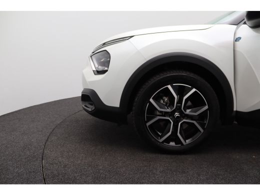Citroën Ë-C4 Feel 50 kWh | Achteropkomend verkeer waarschuwing | Apple Carplay/Android Auto|telefoonintegratie... ActivLease financial lease