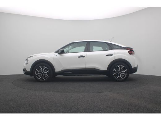 Citroën Ë-C4 Citroen Feel 50 kWh | Achteropkomend verkeer waarschuwing | Apple Carplay/Android Auto|telefoonin... ActivLease financial lease