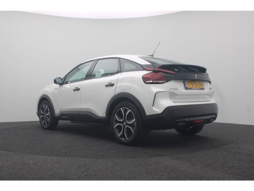 Citroën Ë-C4 Citroen Feel 50 kWh | Achteropkomend verkeer waarschuwing | Apple Carplay/Android Auto|telefoonin... ActivLease financial lease