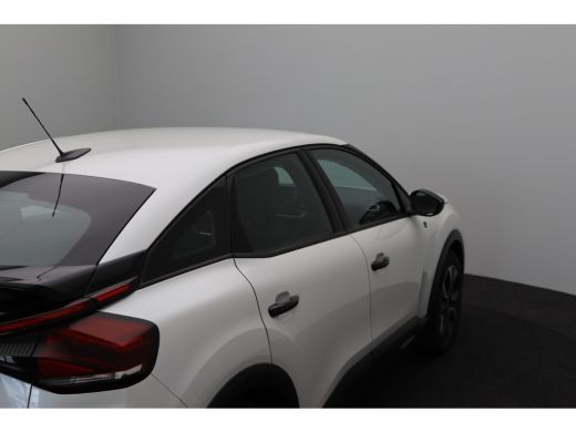 Citroën Ë-C4 Citroen Feel 50 kWh | Achteropkomend verkeer waarschuwing | Apple Carplay/Android Auto|telefoonin... ActivLease financial lease