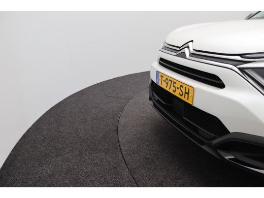 Citroën Ë-C4 Citroen Feel 50 kWh | Achteropkomend verkeer waarschuwing | Apple Carplay/Android Auto|telefoonin... ActivLease financial lease
