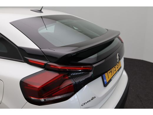 Citroën Ë-C4 Citroen Feel 50 kWh | Achteropkomend verkeer waarschuwing | Apple Carplay/Android Auto|telefoonin... ActivLease financial lease