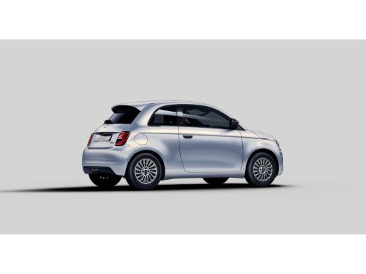 Fiat 500E Fiat La Prima Automaat ActivLease financial lease