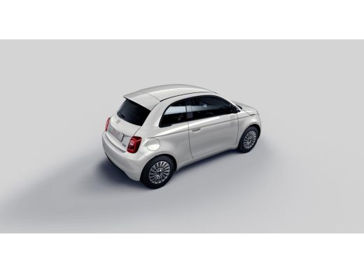 Fiat 500E Fiat RED Automaat ActivLease financial lease