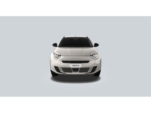 Fiat 600E Fiat La Prima Automaat ActivLease financial lease
