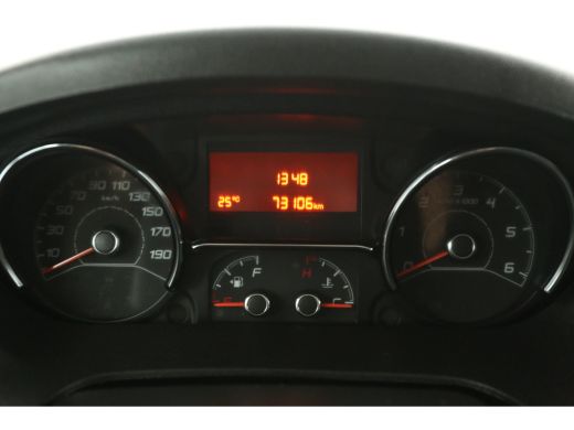 Fiat Ducato 30 2.3 MultiJet L2H2 Airco Camera Cruise Navigatie 15"LMV 3 Persoons Elektrpakket ActivLease financial lease